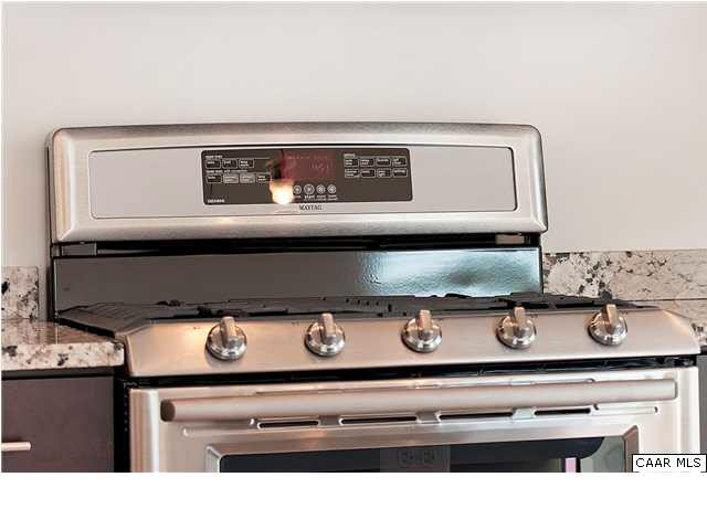 2128 Avinity Loop Charlottesville, VA 22902 - Photo 8 of 28 a close view of stove