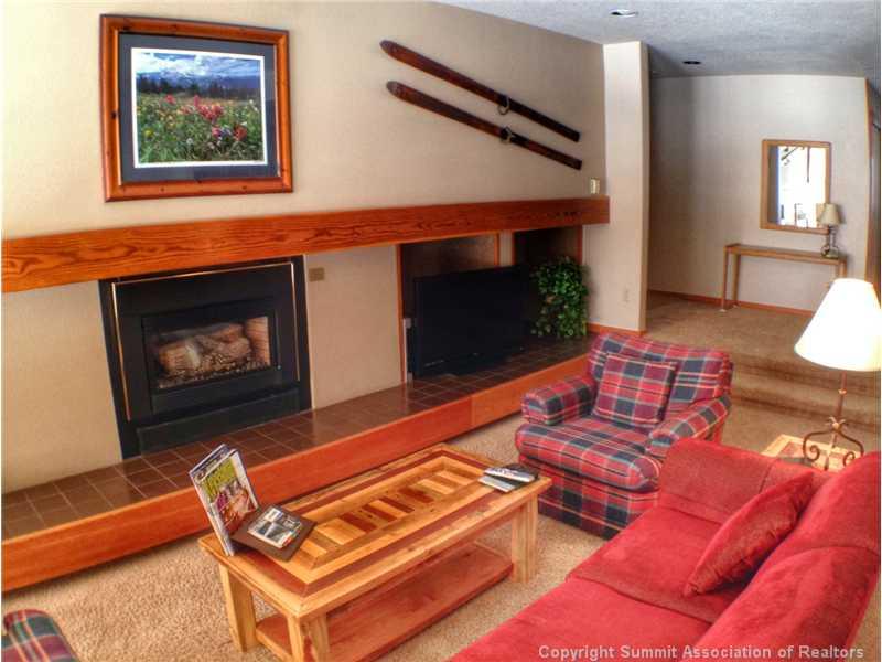 180 Tennis Club Road, Unit 1643 Keystone, CO 80435 - Photo 22 of 25 Gallery Image 22