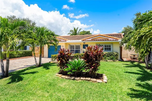 $615,000 | 3127 Northwest 68th Street, Fort Lauderdale, FL 33309