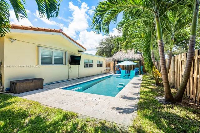 $615,000 | 3127 Northwest 68th Street, Fort Lauderdale, FL 33309