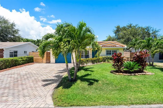 $615,000 | 3127 Northwest 68th Street, Fort Lauderdale, FL 33309