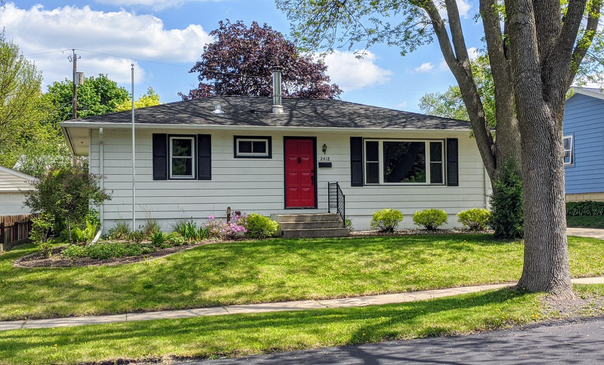 2418 24th Avenue Northwest Rochester, MN 55901 - Photo 1 of 1