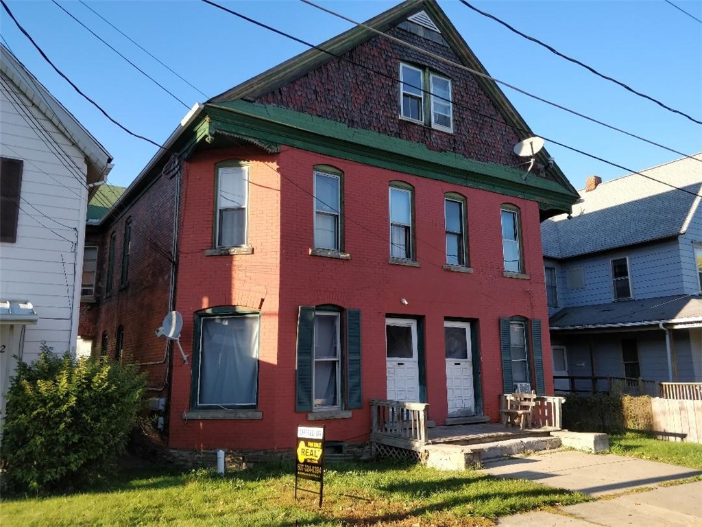 4-10 Ransom Street Hornell, NY 14843 - Photo 1 of 1 Gallery Image 1
