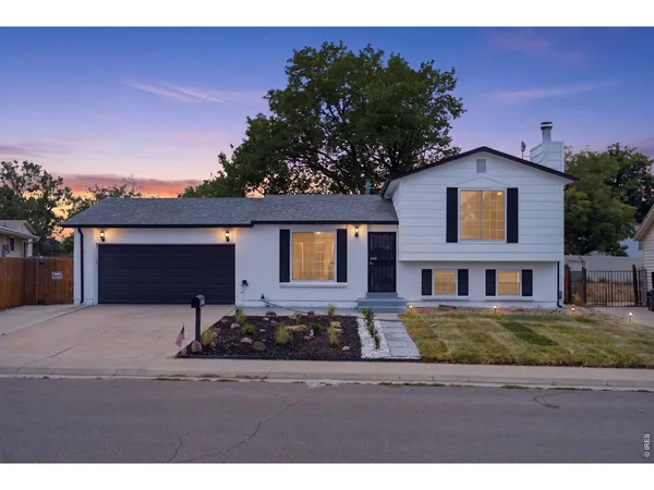 $459,900 | 4513 Fairplay Way, Denver, CO 80239