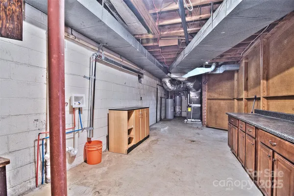 a view of construction area