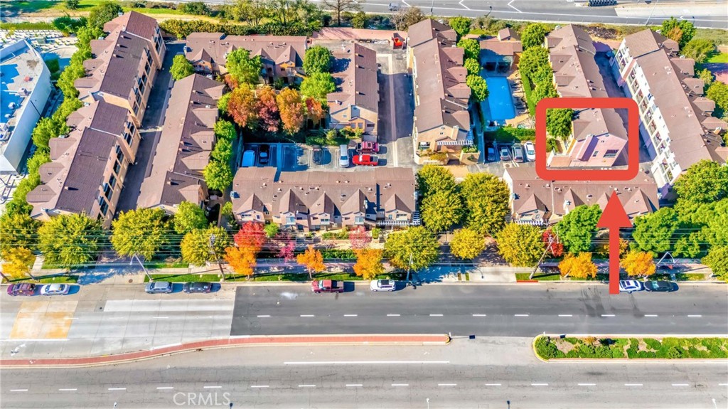 22123 South Figueroa Street, Unit 139 Carson, CA 90745 - Photo 47 of 51