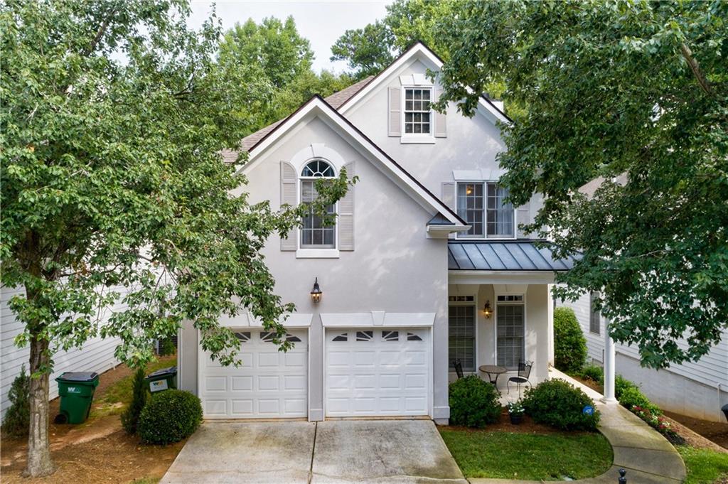 996 Pitts Road, Unit H Atlanta, GA 30350 - Photo 1 of 1 Gallery Image 1