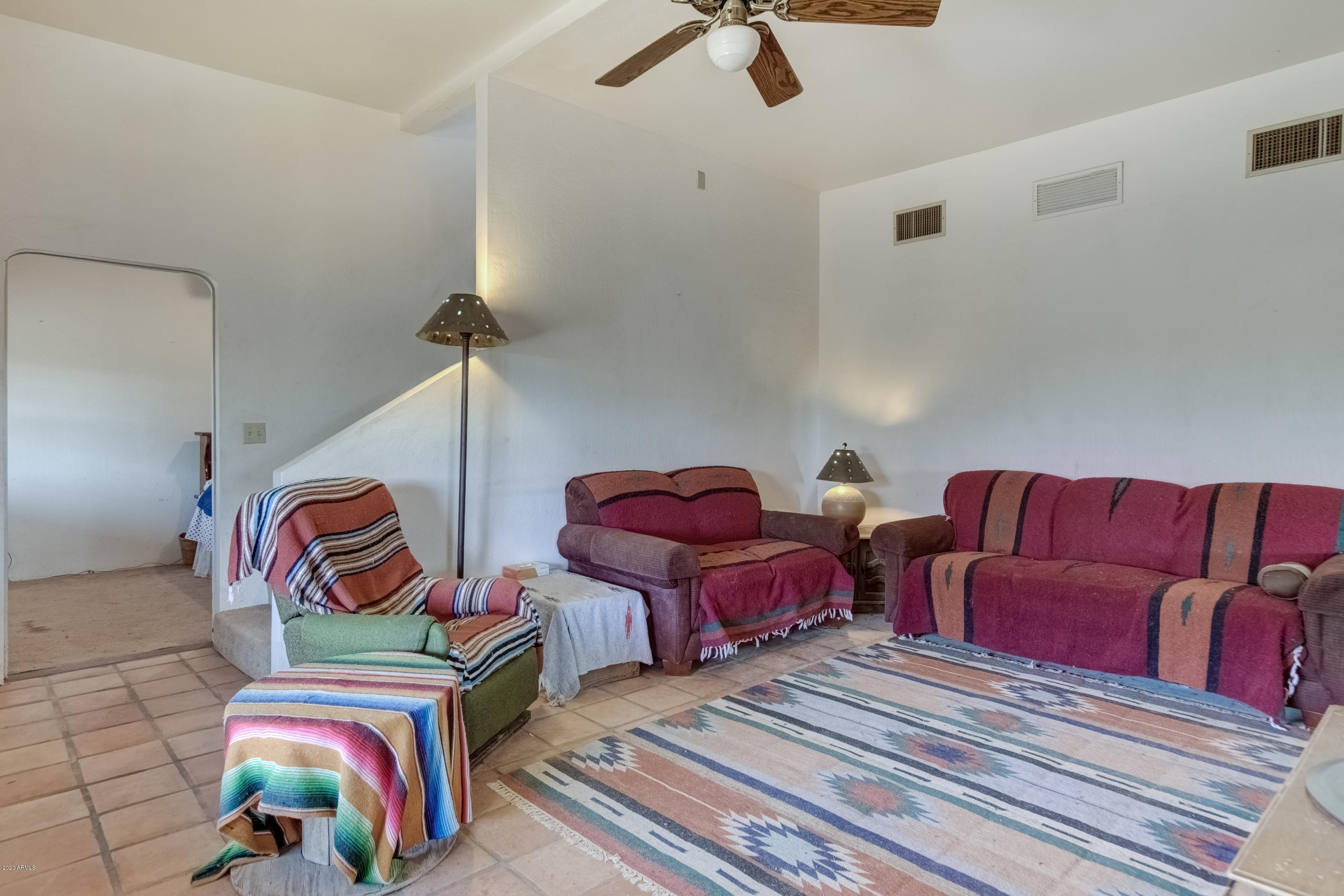 667 South Opal Road Maricopa, AZ 85139 - Photo 13 of 42 a living room with furniture