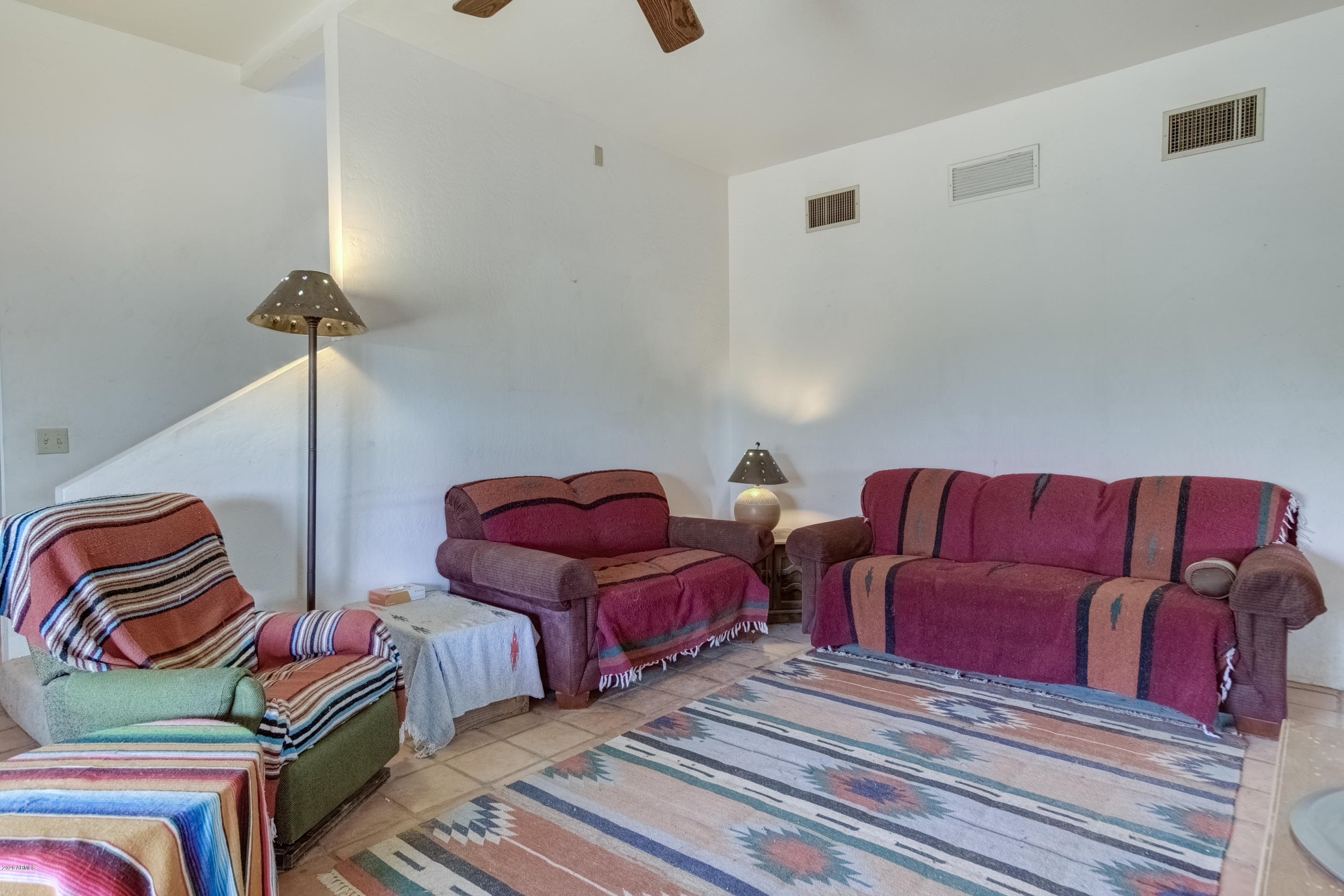 667 South Opal Road Maricopa, AZ 85139 - Photo 14 of 42 a living room with furniture