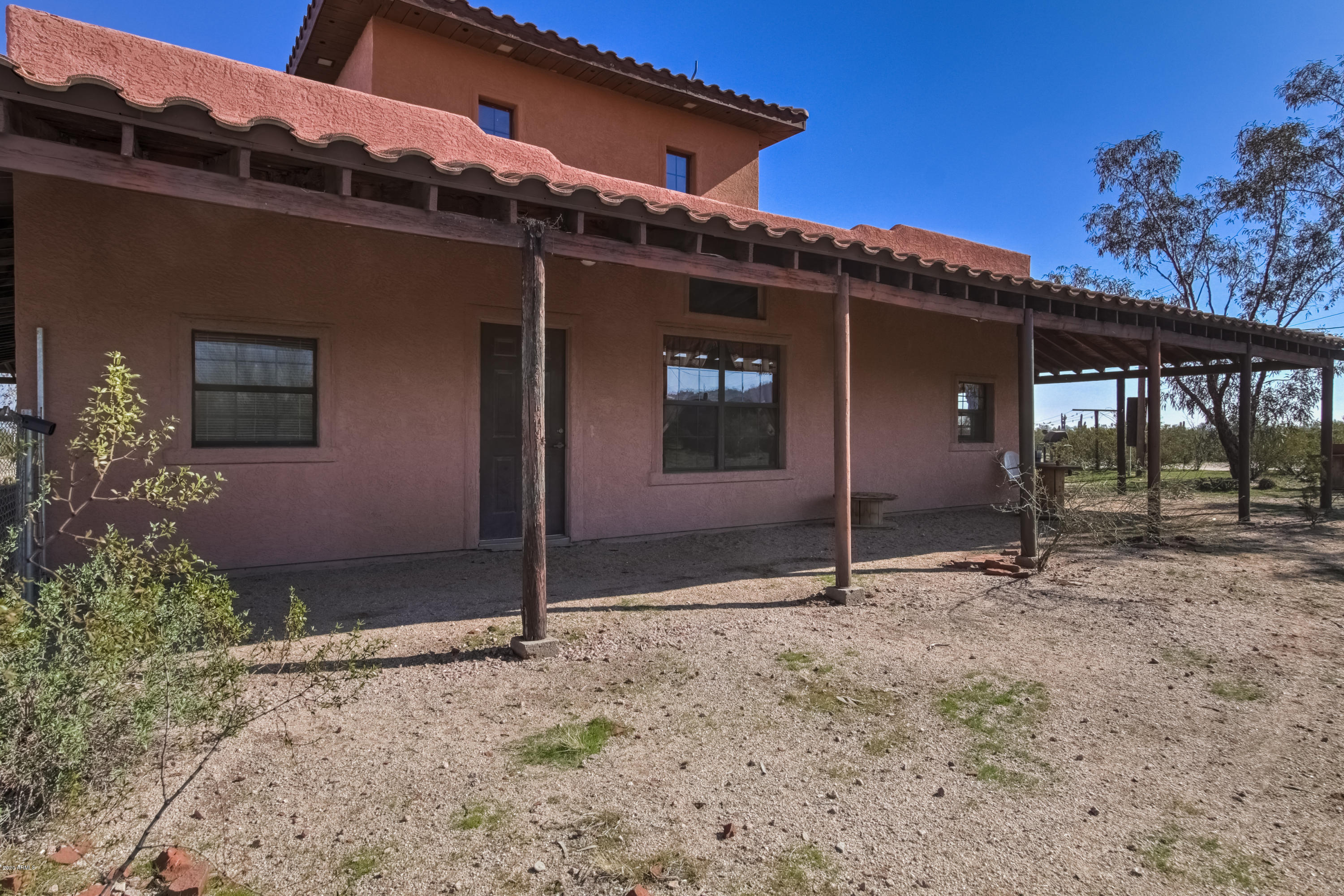 667 South Opal Road Maricopa, AZ 85139 - Photo 39 of 42