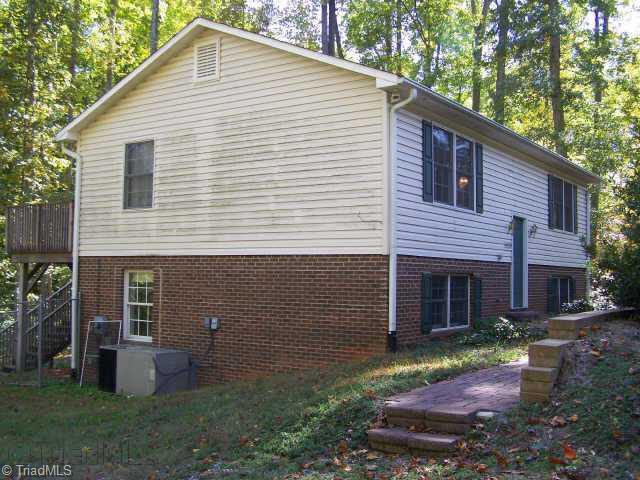 5659 Baptist Assembly Road Julian, NC 27283 - Photo 1 of 1 Exterior Front.