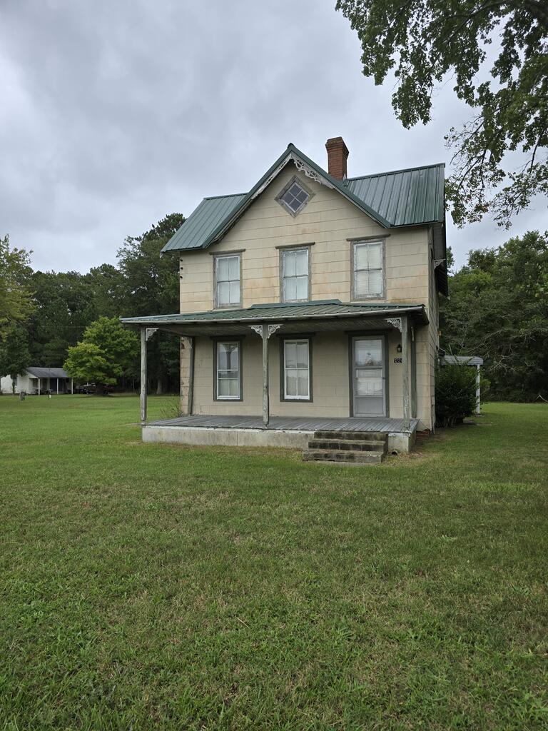 12200 Hacksneck Road Hacksneck, VA 23358 - Photo 11 of 18 Gallery Image 11