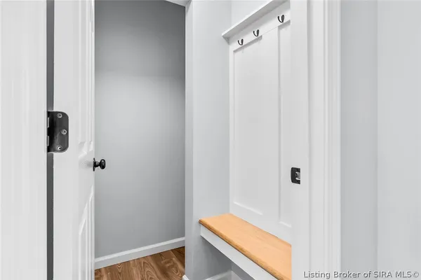 $275,000 | 2260 Lone Acres Drive Northeast, New Salisbury, IN 47161