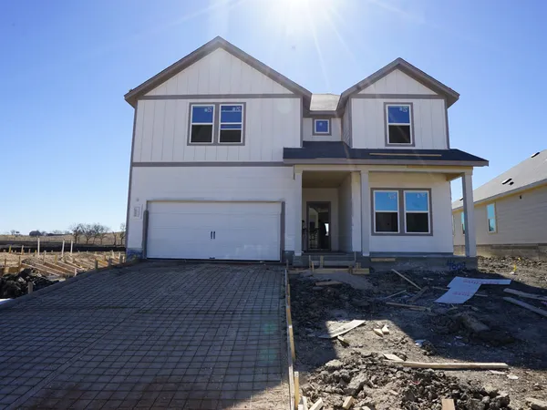 $414,990 | 4609 Lava Island Drive, Austin, TX 78747