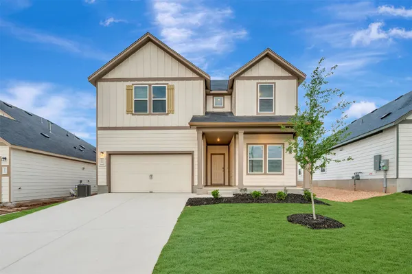 $414,990 | 4609 Lava Island Drive, Austin, TX 78747