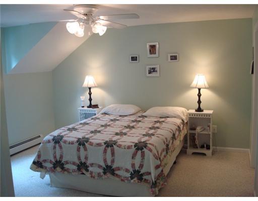 628 Deerwander Road Hollis Center, ME 04042 - Photo 14 of 25 Master Bedroom. spacious master...