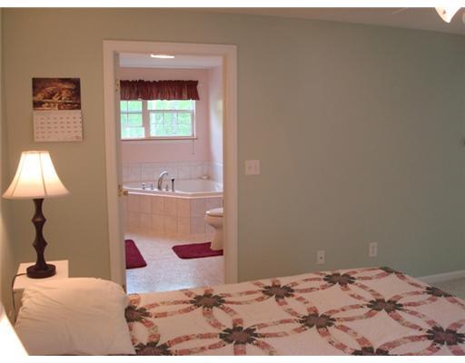 628 Deerwander Road Hollis Center, ME 04042 - Photo 15 of 25 Master Bath/Spa. to the master bathroom