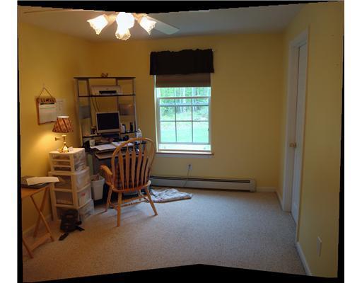 628 Deerwander Road Hollis Center, ME 04042 - Photo 18 of 25 Bedroom. the downstairs room can be...