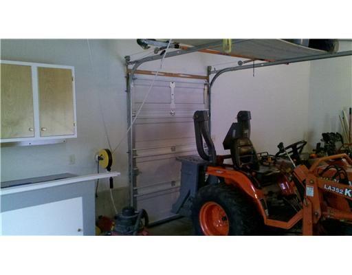 628 Deerwander Road Hollis Center, ME 04042 - Photo 21 of 25 Other. oversized garage even has...