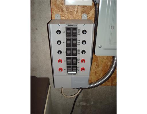 628 Deerwander Road Hollis Center, ME 04042 - Photo 23 of 25 Other. electrical system is...