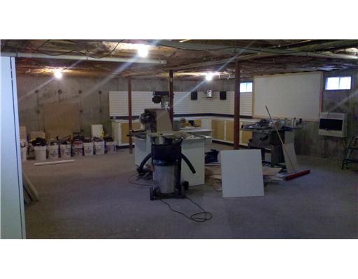 628 Deerwander Road Hollis Center, ME 04042 - Photo 24 of 25 Other. home is on a full basement...