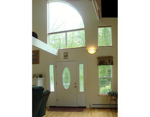 628 Deerwander Road Hollis Center, ME 04042 - Photo 4 of 25 Other. step inside and enjoy natural...