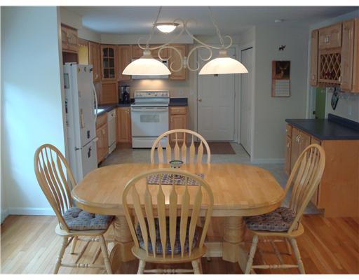 628 Deerwander Road Hollis Center, ME 04042 - Photo 6 of 25 Dining Room.