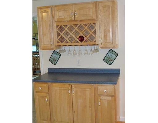 628 Deerwander Road Hollis Center, ME 04042 - Photo 8 of 25 Other. your own wine rack