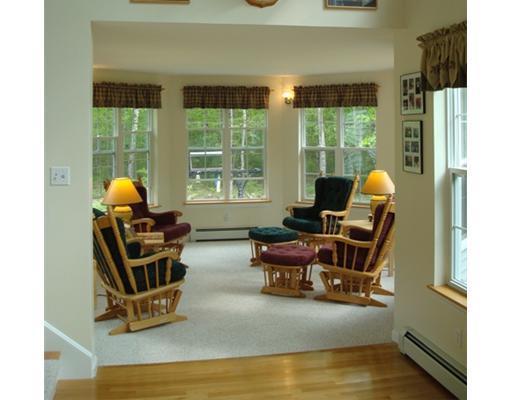 628 Deerwander Road Hollis Center, ME 04042 - Photo 9 of 25 Other. sunroom