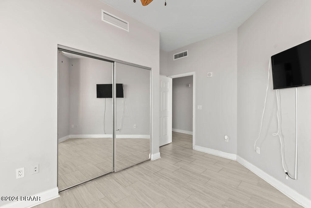 241 Riverside Drive, Unit 2610 Daytona Beach, FL 32117 - Photo 20 of 31 a view of empty room
