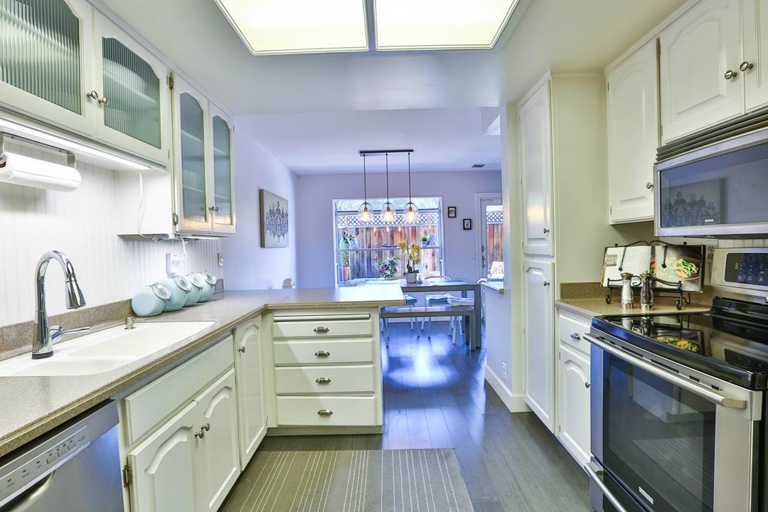 353 West Rincon Avenue, Unit C Campbell, CA 95008 - Photo 11 of 34 Gallery Image 11