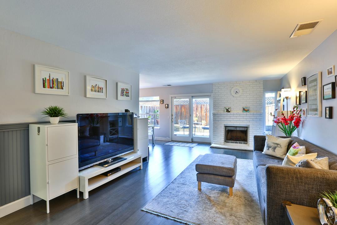 353 West Rincon Avenue, Unit C Campbell, CA 95008 - Photo 13 of 34 Gallery Image 13