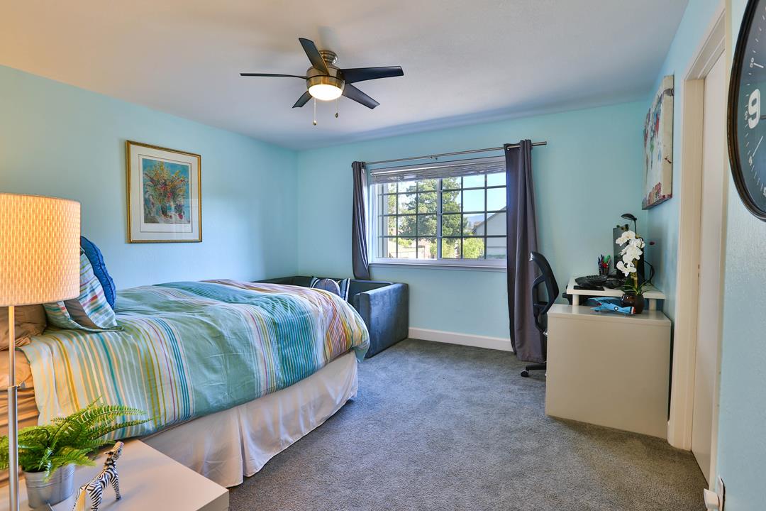 353 West Rincon Avenue, Unit C Campbell, CA 95008 - Photo 20 of 34 Gallery Image 20