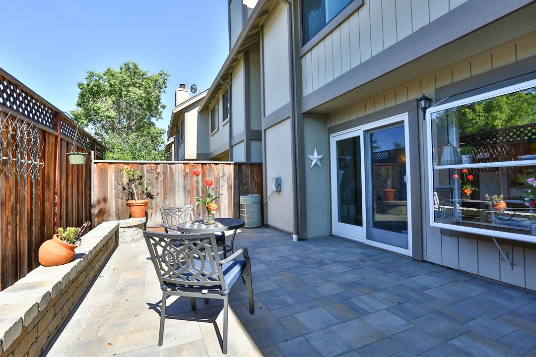 353 West Rincon Avenue, Unit C Campbell, CA 95008 - Photo 29 of 34 Gallery Image 29