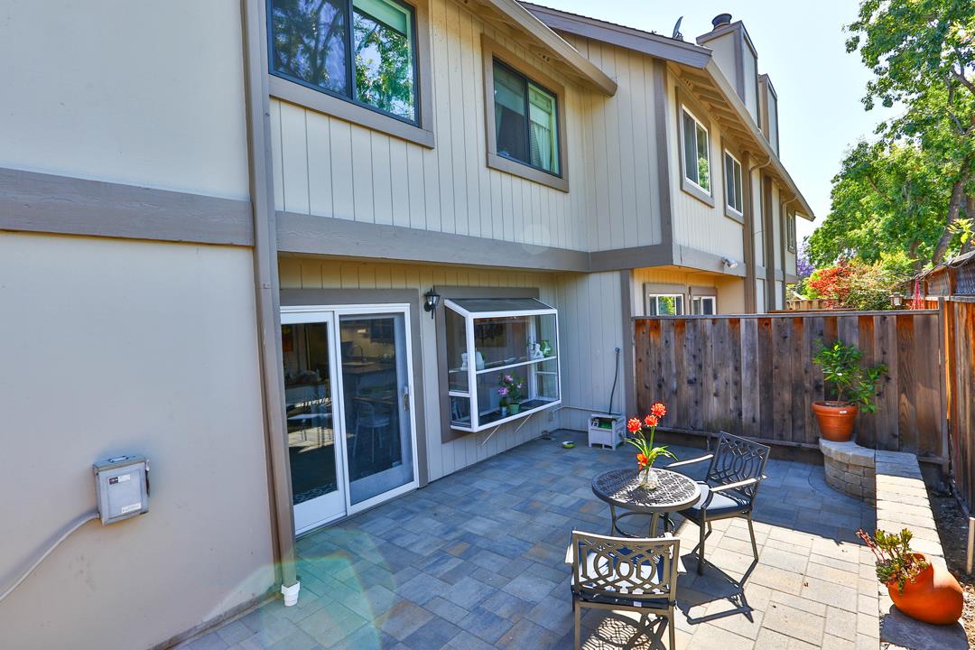 353 West Rincon Avenue, Unit C Campbell, CA 95008 - Photo 32 of 34 Gallery Image 32