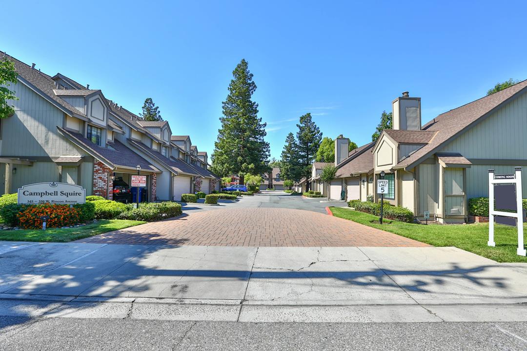 353 West Rincon Avenue, Unit C Campbell, CA 95008 - Photo 33 of 34 Gallery Image 33