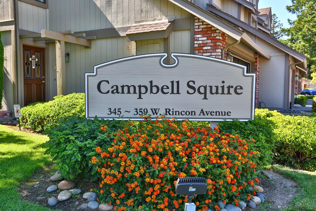 353 West Rincon Avenue, Unit C Campbell, CA 95008 - Photo 34 of 34 Gallery Image 34