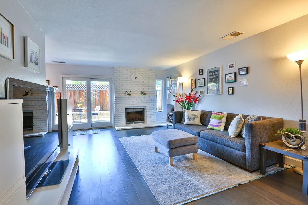 353 West Rincon Avenue, Unit C Campbell, CA 95008 - Photo 4 of 34 Gallery Image 4