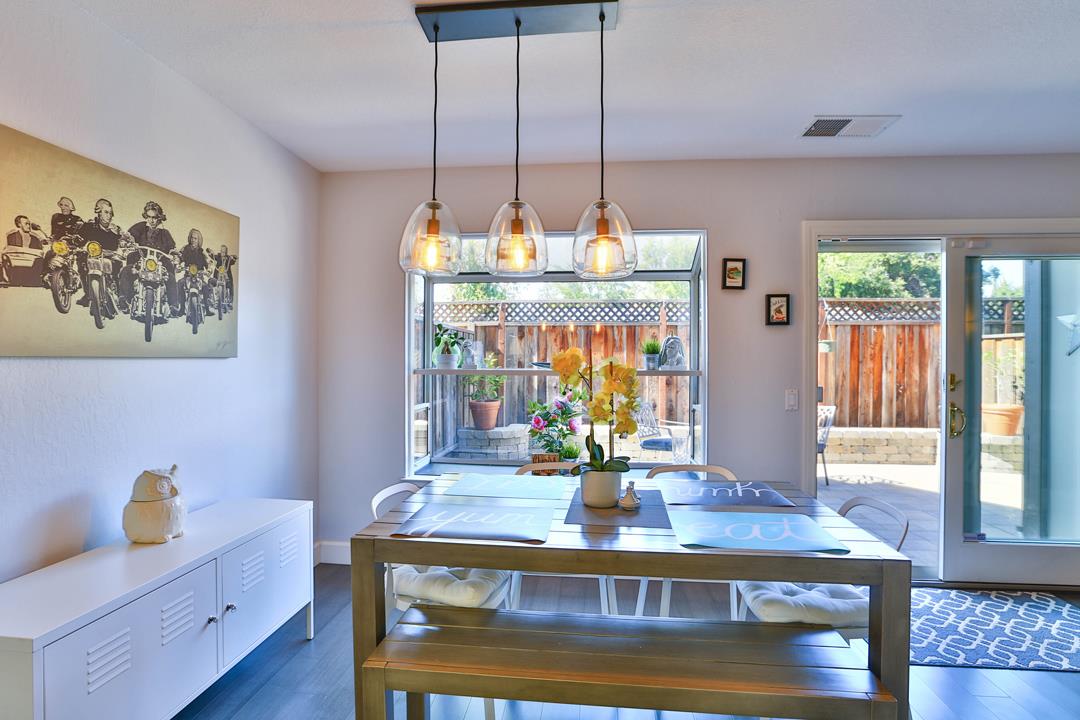353 West Rincon Avenue, Unit C Campbell, CA 95008 - Photo 5 of 34 Gallery Image 5