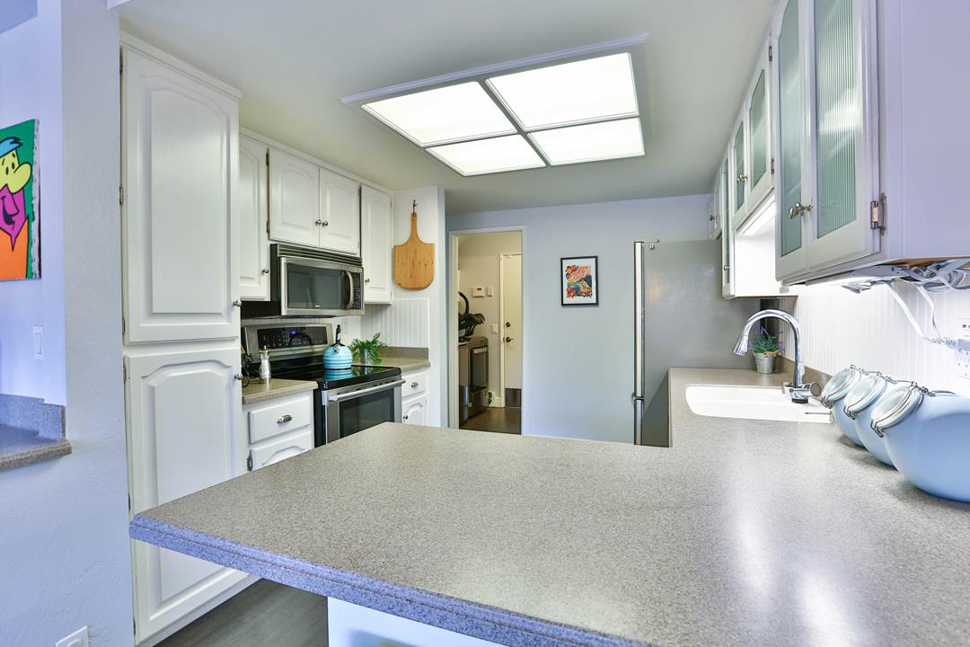 353 West Rincon Avenue, Unit C Campbell, CA 95008 - Photo 9 of 34 Gallery Image 9