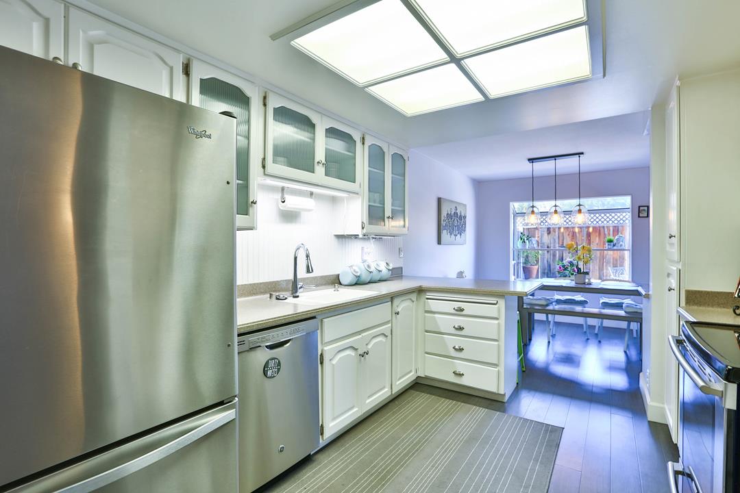 353 West Rincon Avenue, Unit C Campbell, CA 95008 - Photo 10 of 34 Gallery Image 10