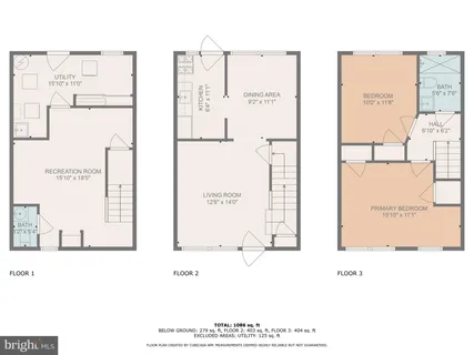 $220,000 | 4311 Newport Avenue, Baltimore, MD 21211