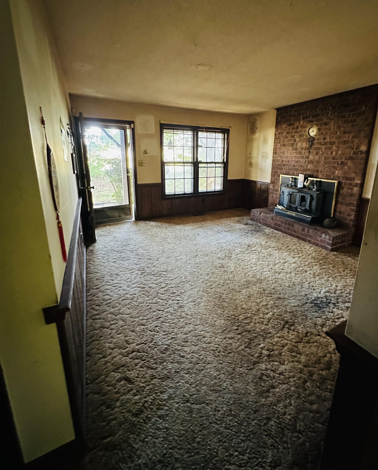 6109 Trinity Road Raleigh, NC 27607 - Photo 7 of 10 Photo 7