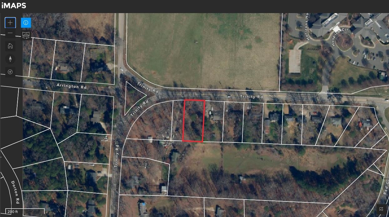 6109 Trinity Road Raleigh, NC 27607 - Photo 10 of 10 Photo 10