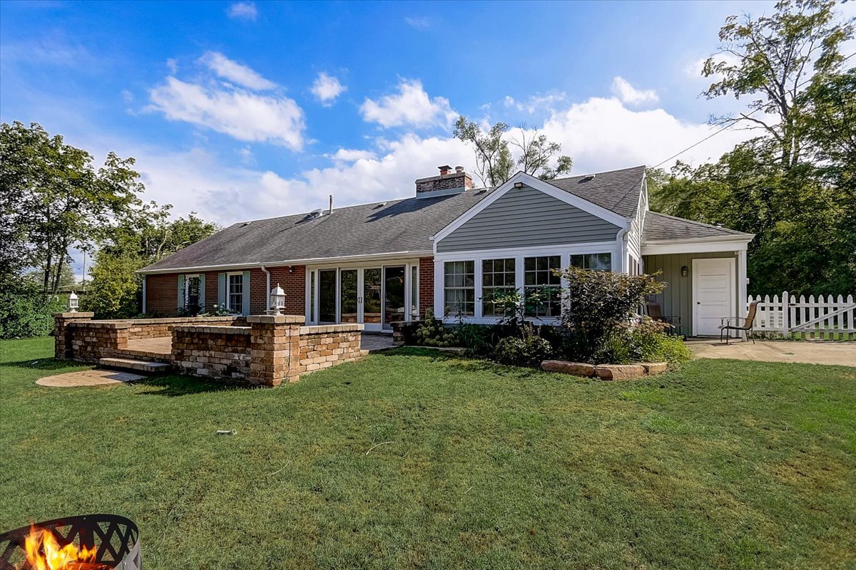 1705 West Roosevelt Road Wheaton, IL 60187 - Photo 26 of 33