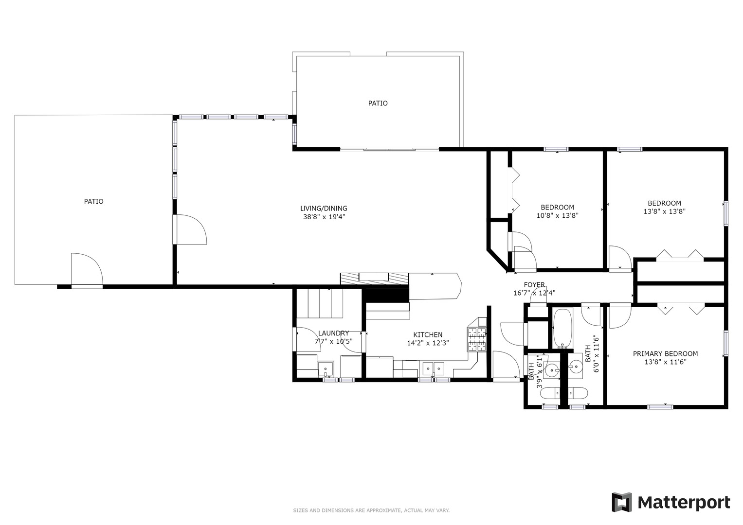 1705 West Roosevelt Road Wheaton, IL 60187 - Photo 33 of 33