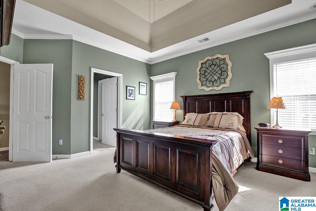 616 Camden Ridge Birmingham, AL 35226 - Photo 16 of 30