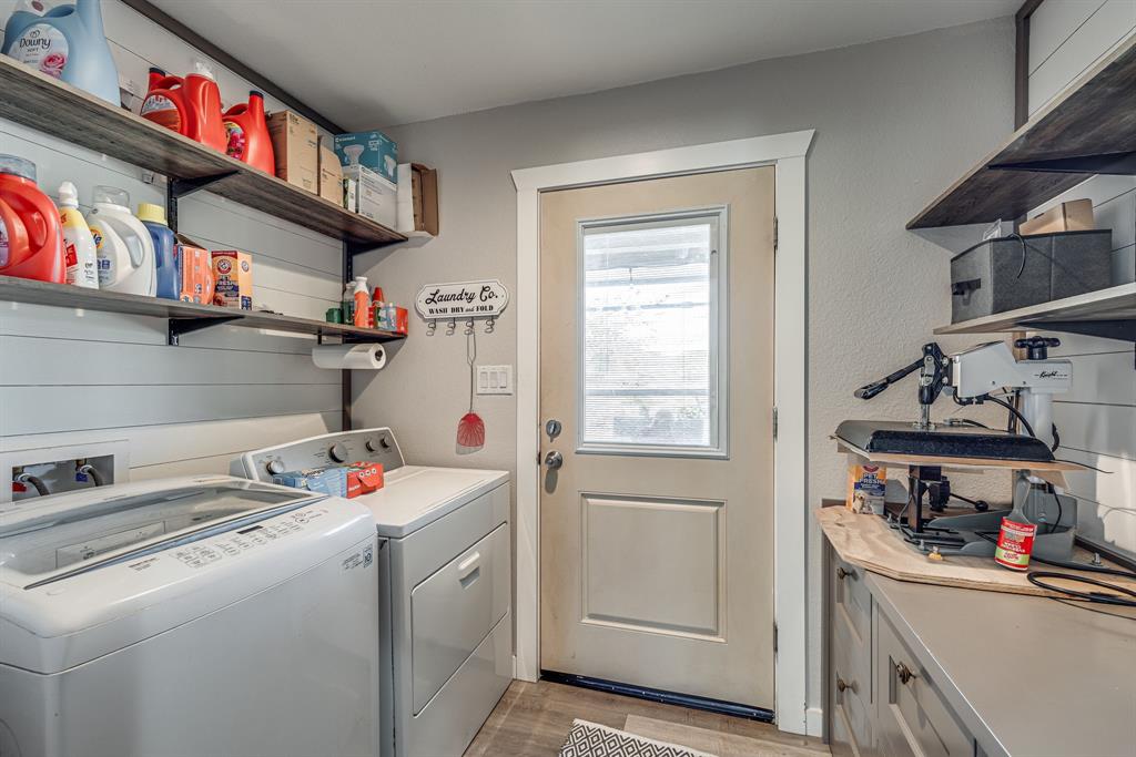 205 Newman Road Ennis, TX 75119 - Photo 15 of 30