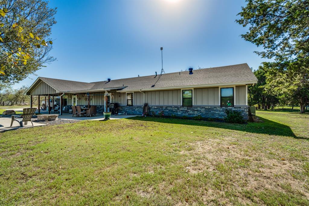205 Newman Road Ennis, TX 75119 - Photo 22 of 30