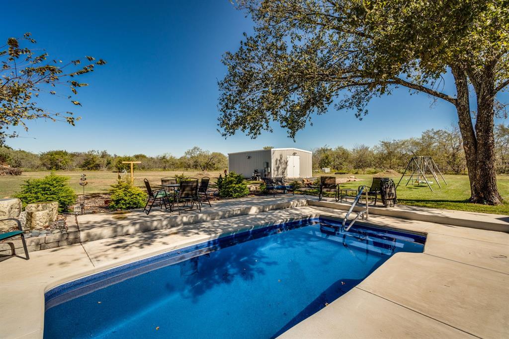 205 Newman Road Ennis, TX 75119 - Photo 24 of 30